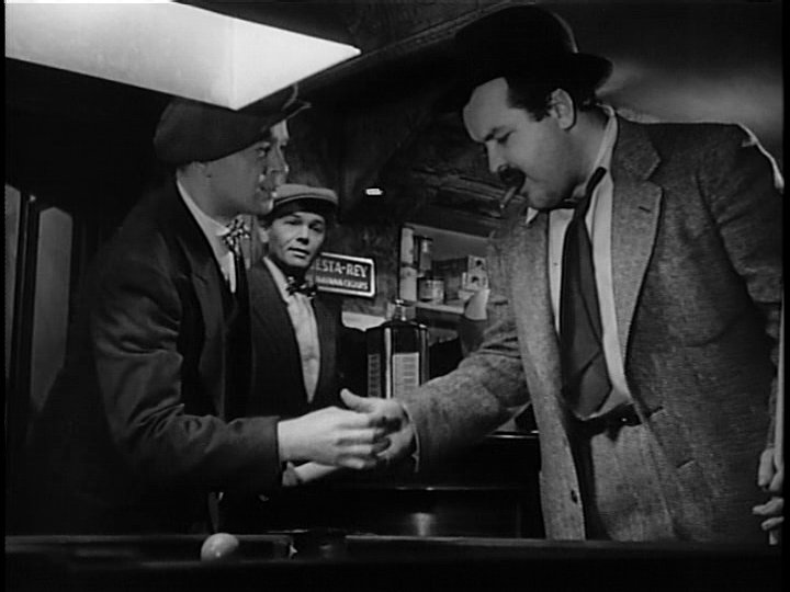 Body and Soul Bluray John Garfield